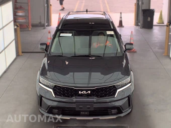 2023 Kia Sorento Plug-In Hybrid SX-Prestige - miniatura 2