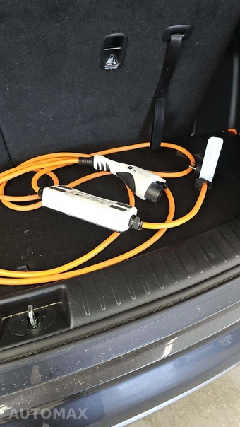 2023 Kia Sorento Plug-In Hybrid SX-Prestige - miniatura 21