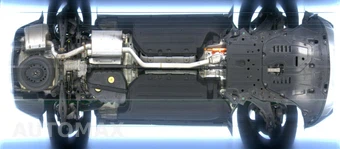 2023 Kia Sorento Plug-In Hybrid SX-Prestige - miniatura 22