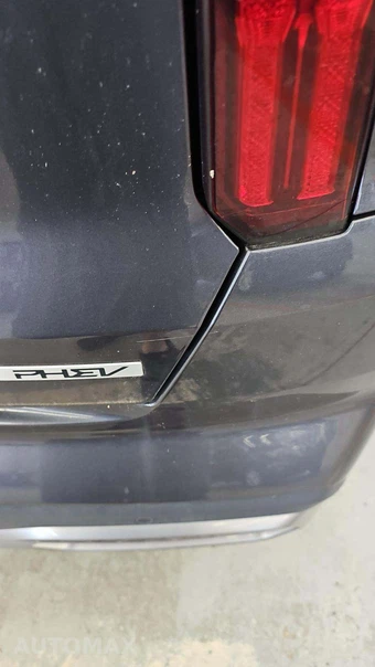 2023 Kia Sorento Plug-In Hybrid SX-Prestige - miniatura 23