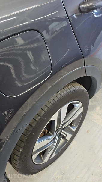 2023 Kia Sorento Plug-In Hybrid SX-Prestige - miniatura 28