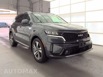 2023 Kia Sorento Plug-In Hybrid SX-Prestige - miniatura 3