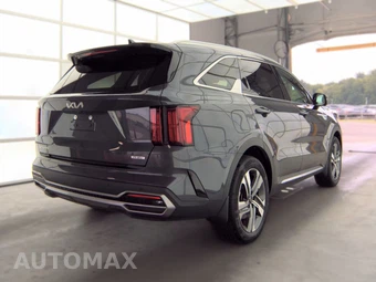 2023 Kia Sorento Plug-In Hybrid SX-Prestige - miniatura 4