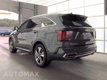 2023 Kia Sorento Plug-In Hybrid SX-Prestige - miniatura 6