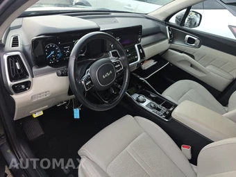 2023 Kia Sorento Plug-In Hybrid SX-Prestige - miniatura 7