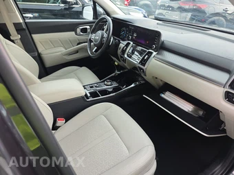 2023 Kia Sorento Plug-In Hybrid SX-Prestige - miniatura 8