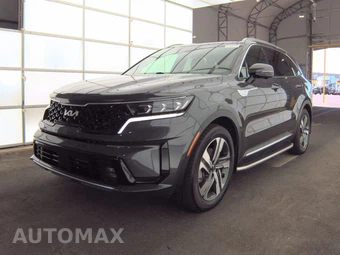 2023 Kia Sorento Plug-In Hybrid SX-Prestige