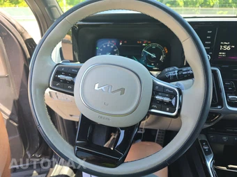 2023 Kia Sorento Plug-In Hybrid SX-Prestige - miniatura 10