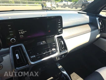 2023 Kia Sorento Plug-In Hybrid SX-Prestige - miniatura 11
