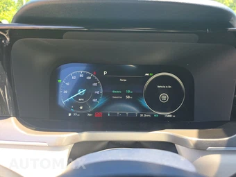 2023 Kia Sorento Plug-In Hybrid SX-Prestige - miniatura 12