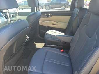 2023 Kia Sorento Plug-In Hybrid SX-Prestige - miniatura 13