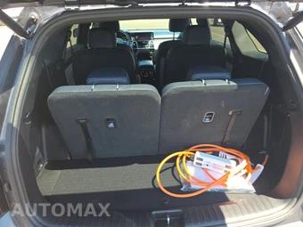 2023 Kia Sorento Plug-In Hybrid SX-Prestige - miniatura 17