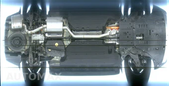 2023 Kia Sorento Plug-In Hybrid SX-Prestige - miniatura 18