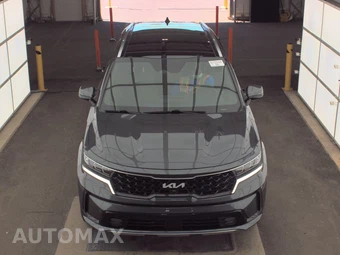 2023 Kia Sorento Plug-In Hybrid SX-Prestige - miniatura 2