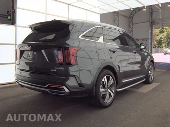 2023 Kia Sorento Plug-In Hybrid SX-Prestige - miniatura 4