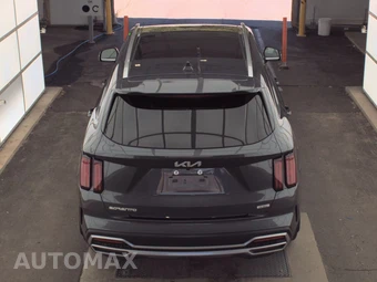 2023 Kia Sorento Plug-In Hybrid SX-Prestige - miniatura 5