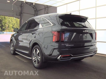 2023 Kia Sorento Plug-In Hybrid SX-Prestige - miniatura 6