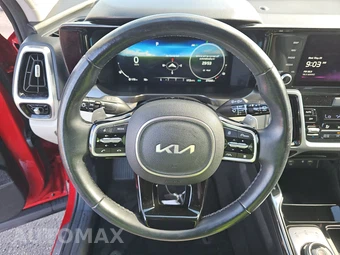 2023 Kia Sorento Plug-In Hybrid SX-Prestige - miniatura 10