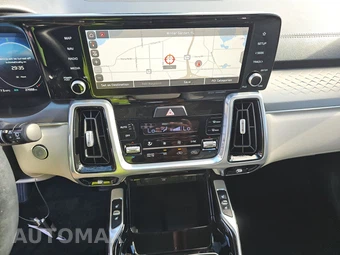 2023 Kia Sorento Plug-In Hybrid SX-Prestige - miniatura 11