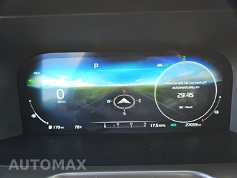 2023 Kia Sorento Plug-In Hybrid SX-Prestige - miniatura 12