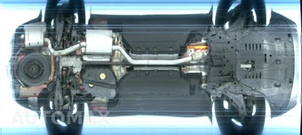2023 Kia Sorento Plug-In Hybrid SX-Prestige - miniatura 19