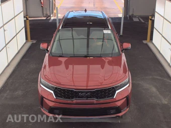 2023 Kia Sorento Plug-In Hybrid SX-Prestige - miniatura 2
