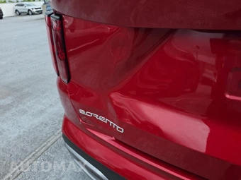 2023 Kia Sorento Plug-In Hybrid SX-Prestige - miniatura 21