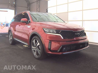 2023 Kia Sorento Plug-In Hybrid SX-Prestige - miniatura 3