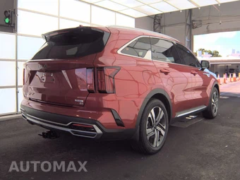 2023 Kia Sorento Plug-In Hybrid SX-Prestige - miniatura 4
