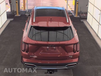 2023 Kia Sorento Plug-In Hybrid SX-Prestige - miniatura 5