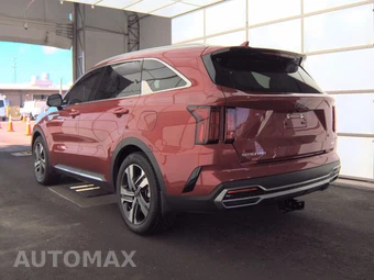2023 Kia Sorento Plug-In Hybrid SX-Prestige - miniatura 6