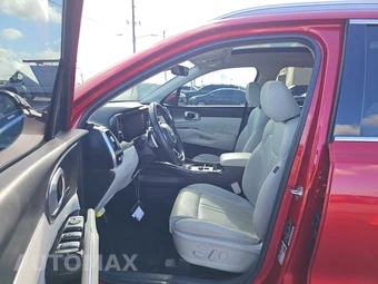 2023 Kia Sorento Plug-In Hybrid SX-Prestige - miniatura 7