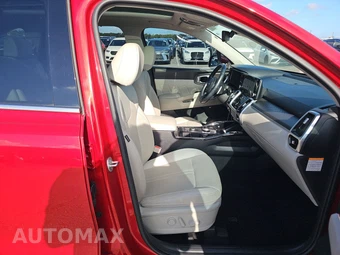 2023 Kia Sorento Plug-In Hybrid SX-Prestige - miniatura 8