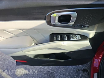 2023 Kia Sorento Plug-In Hybrid SX-Prestige - miniatura 9