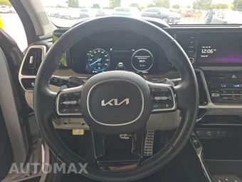 2023 Kia Sorento Plug-In Hybrid SX-Prestige - miniatura 10
