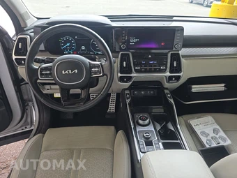 2023 Kia Sorento Plug-In Hybrid SX-Prestige - miniatura 11