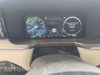 2023 Kia Sorento Plug-In Hybrid SX-Prestige - miniatura 12