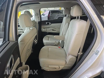 2023 Kia Sorento Plug-In Hybrid SX-Prestige - miniatura 13