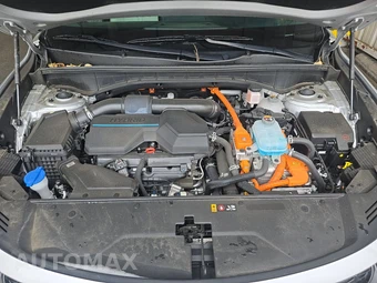 2023 Kia Sorento Plug-In Hybrid SX-Prestige - miniatura 16