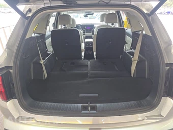 2023 Kia Sorento Plug-In Hybrid SX-Prestige - miniatura 17