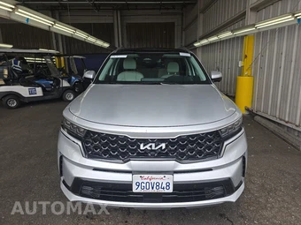 2023 Kia Sorento Plug-In Hybrid SX-Prestige - miniatura 2
