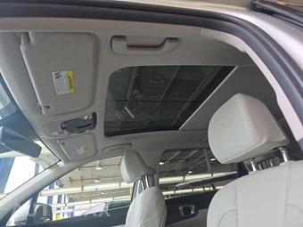 2023 Kia Sorento Plug-In Hybrid SX-Prestige - miniatura 21