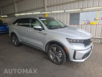 2023 Kia Sorento Plug-In Hybrid SX-Prestige - miniatura 3