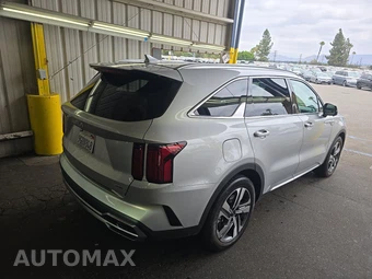 2023 Kia Sorento Plug-In Hybrid SX-Prestige - miniatura 4