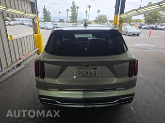 2023 Kia Sorento Plug-In Hybrid SX-Prestige - miniatura 5