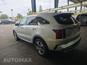 2023 Kia Sorento Plug-In Hybrid SX-Prestige - miniatura 6