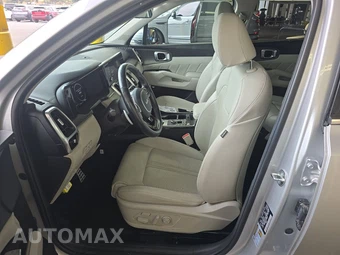 2023 Kia Sorento Plug-In Hybrid SX-Prestige - miniatura 7
