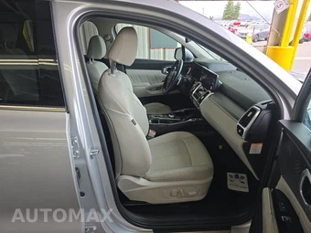 2023 Kia Sorento Plug-In Hybrid SX-Prestige - miniatura 8