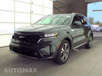 2023 Kia Sorento Plug-In Hybrid SX-Prestige