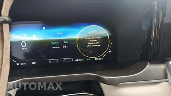 2023 Kia Sorento Plug-In Hybrid SX-Prestige - miniatura 10